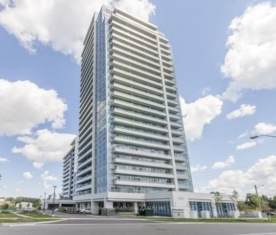 1709 - 7890 Bathurst Street