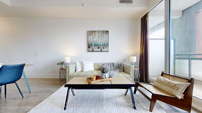 Unit 408 — 180 Enterprise Blvd, Markham - Unionville