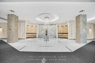 Unit 1211 — 85 North Park Rd, Vaughan - Beverley Glen image-0-1