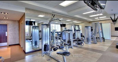 Unit 1211 — 85 North Park Rd, Vaughan - Beverley Glen image-0-2