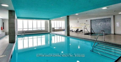 Unit 1211 — 85 North Park Rd, Vaughan - Beverley Glen image-0-3