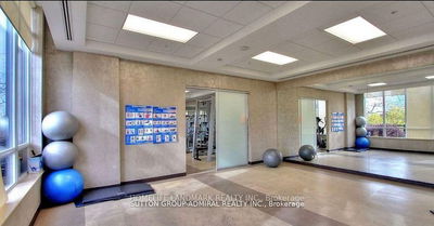 Unit 1211 — 85 North Park Rd, Vaughan - Beverley Glen image-0-4
