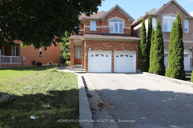 142 Estate Garden Avenue