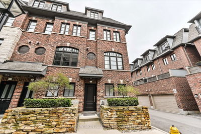 2 Agar Lane, Vaughan - West Woodbridge