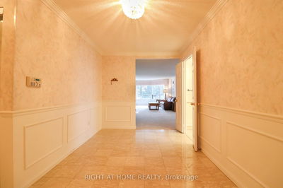 Unit 415 — 610 Bullock Dr, Markham - Markville image-0-4