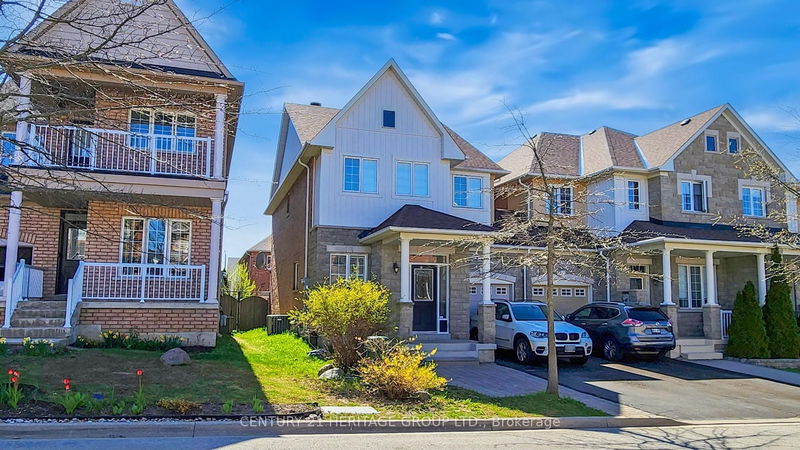 8 Picnic St, Richmond Hill - Oak Ridges Lake Wilcox image-0-0