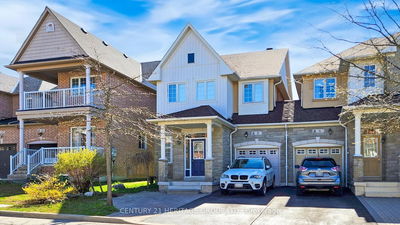 8 Picnic St, Richmond Hill - Oak Ridges Lake Wilcox image-0-1