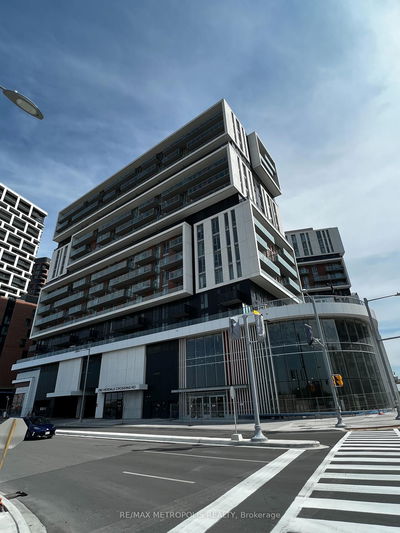 Unit 1814 — 292 Verdale Crossing, Markham - Unionville