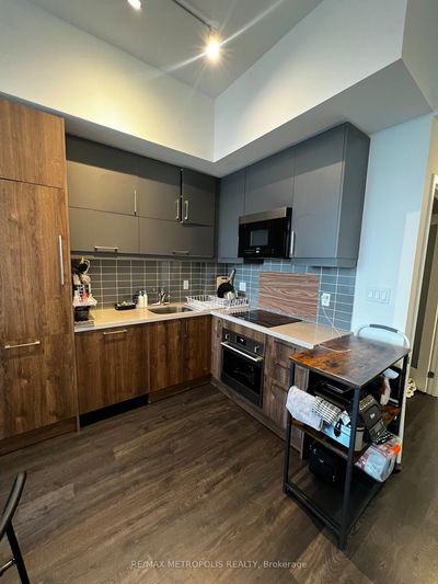 Unit 1814 — 292 Verdale Crossing, Markham - Unionville image-0-3
