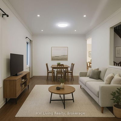 38 Coronet St, Whitchurch-Stouffville - Stouffville image-0-2