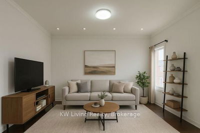 38 Coronet St, Whitchurch-Stouffville - Stouffville image-0-3