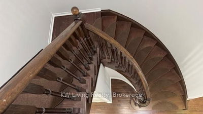 38 Coronet St, Whitchurch-Stouffville - Stouffville image-0-4