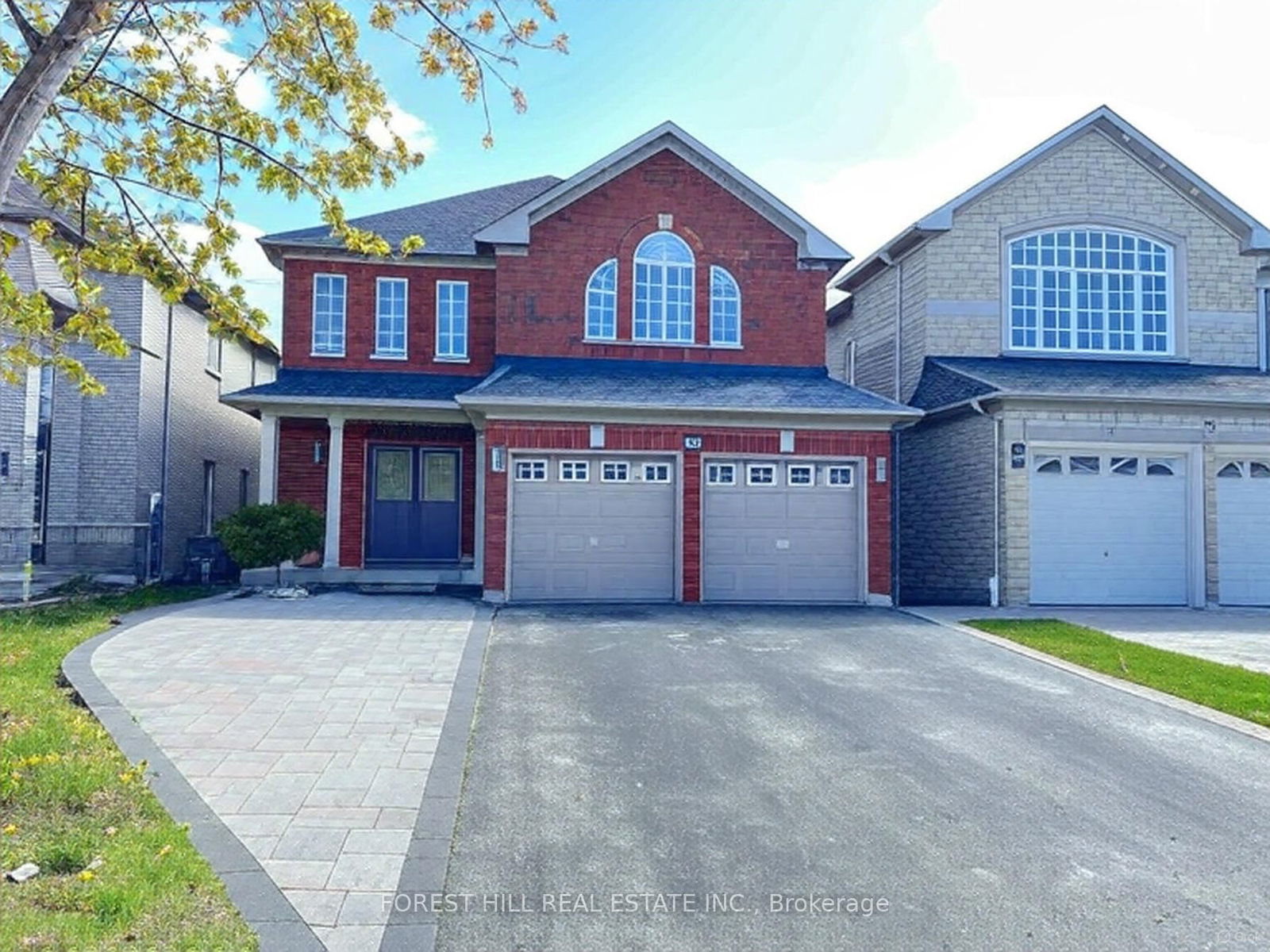 Detached House for sale at 64 melbourne Drive, Richmond Hill, Rouge Woods, L3Z 1M2 - MLS: N12140434