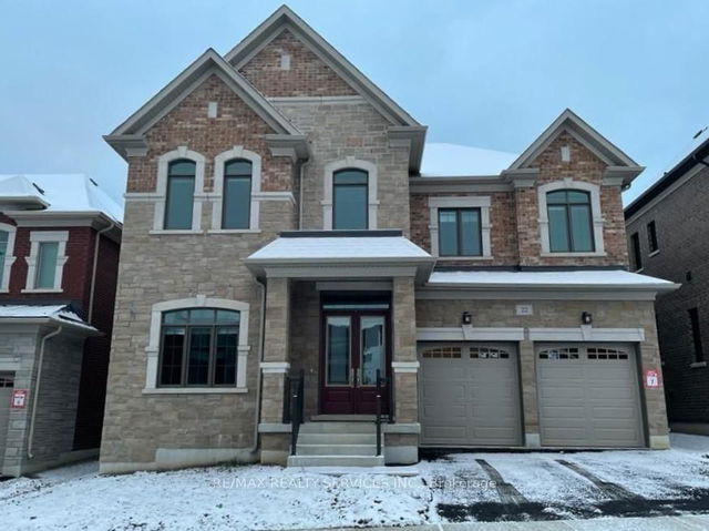 22 Kinburn Crescent