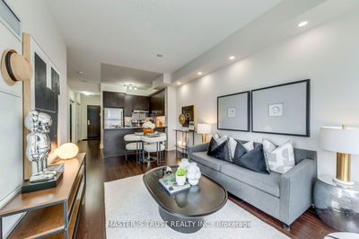 Unit 513 — 8110 Birchmount Rd, Markham - Unionville
