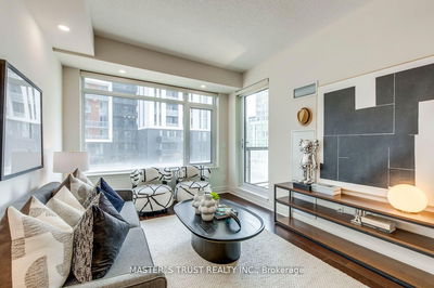 Unit 513 — 8110 Birchmount Rd, Markham - Unionville image-0-4