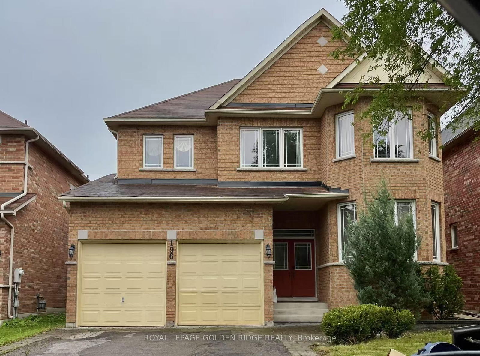 Detached House for lease at 196 Ivy Jay Crescent, Aurora, Bayview Northeast, L4G 0E9 - MLS: N12140481