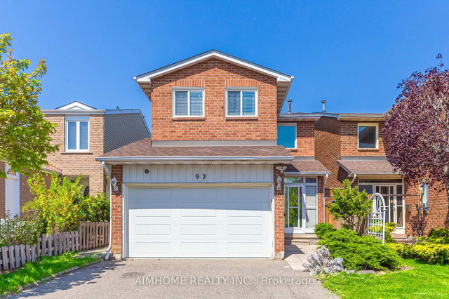 92 Bay Hill Drive