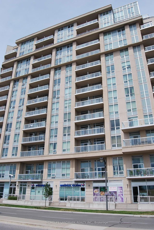 319 - 8323 Kennedy Road
