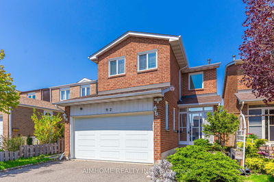 92 Bay Hill Dr, Vaughan - Glen Shields image-0-1