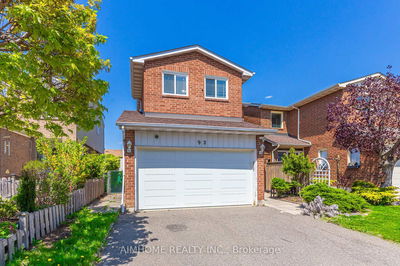 92 Bay Hill Dr, Vaughan - Glen Shields image-0-2