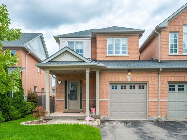 46 Rideau Drive