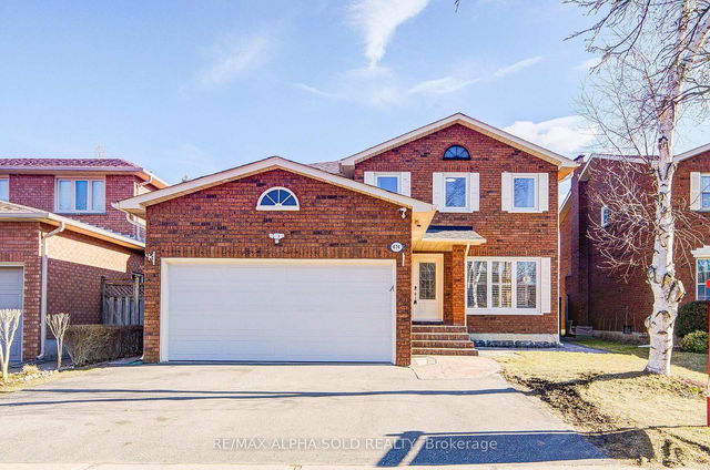 474 Raymerville Drive