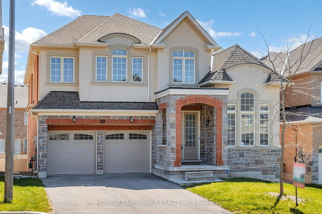 29 Clifford Fairbarn Drive