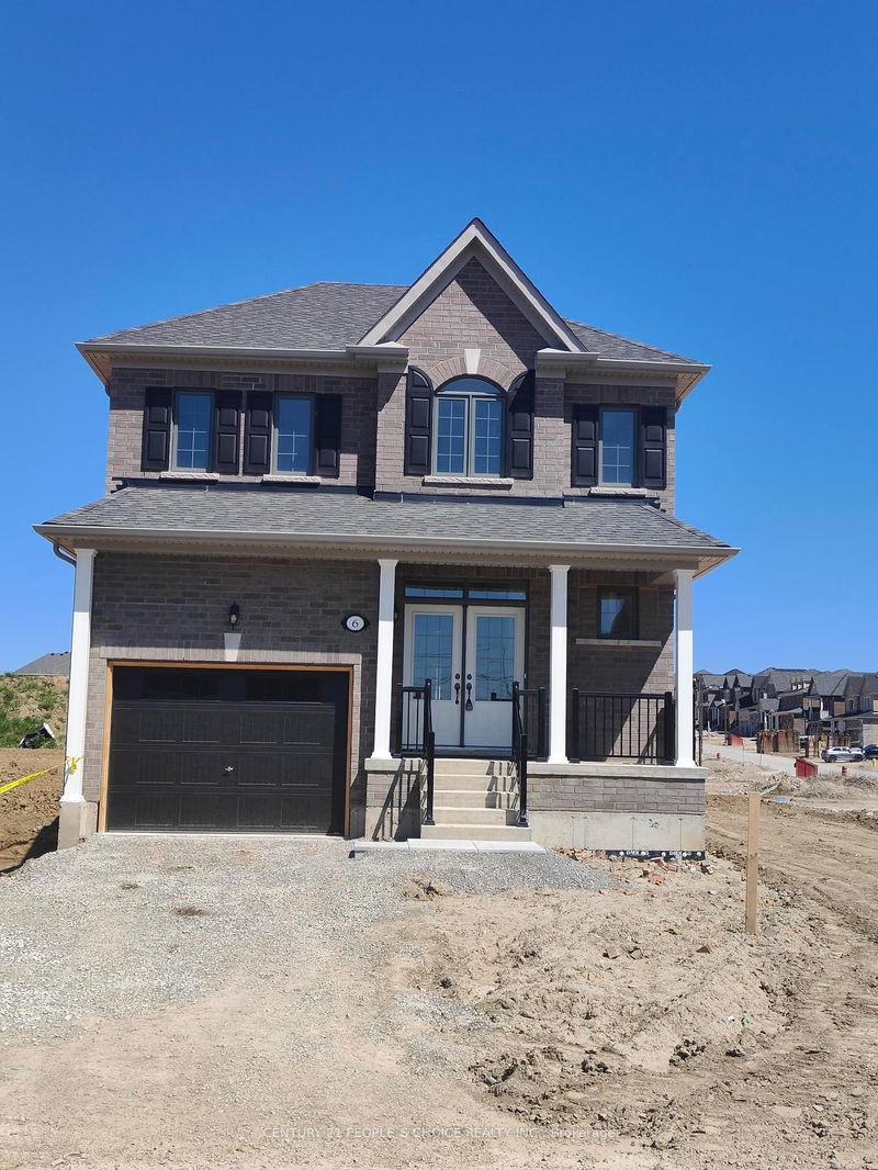 home for lease on 6 Fenn Crescent