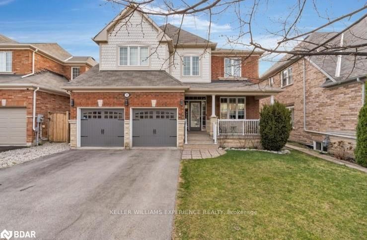 23 Mccann Cres, Bradford West Gwillimbury - Bradford image-0-0