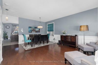 23 Mccann Cres, Bradford West Gwillimbury - Bradford image-0-1