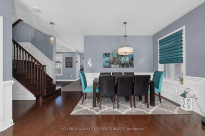 23 Mccann Cres, Bradford West Gwillimbury - Bradford image-0-2