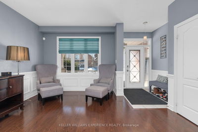23 Mccann Cres, Bradford West Gwillimbury - Bradford image-0-3