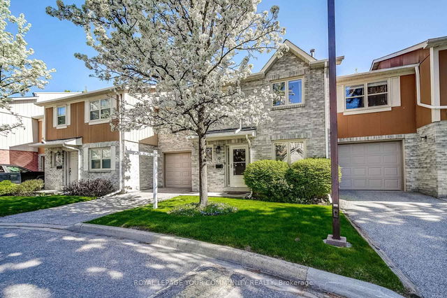 10 - 115 Avenue Road