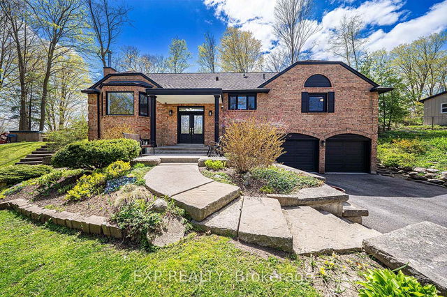 7 Valley Trail