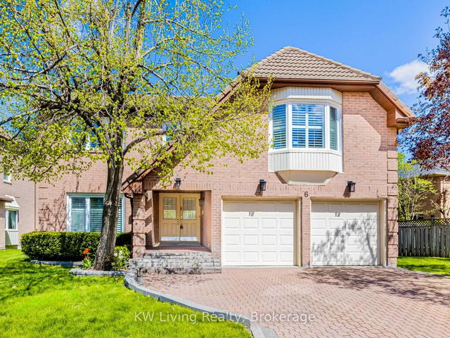 6 Ellingwood Court