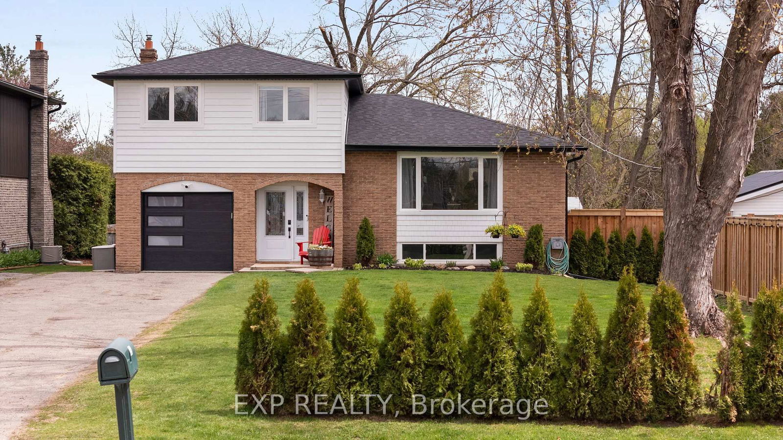 Detached House for sale at 39 Pete's Lane, Georgina, Pefferlaw, L0E 1N0 - MLS: N12140933