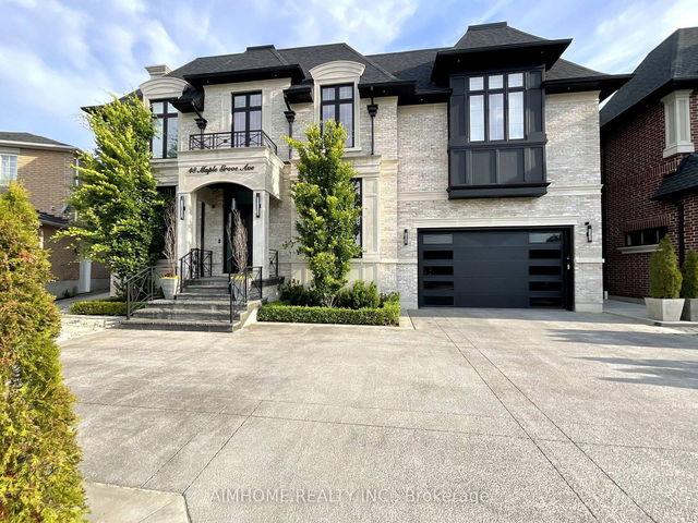 48 Maple Grove Avenue