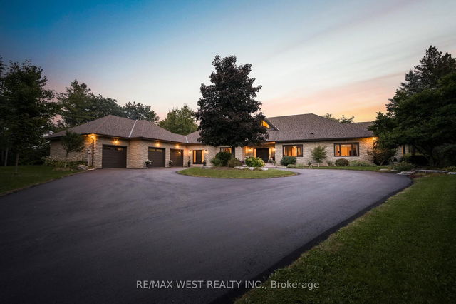 5775 Kirby Road