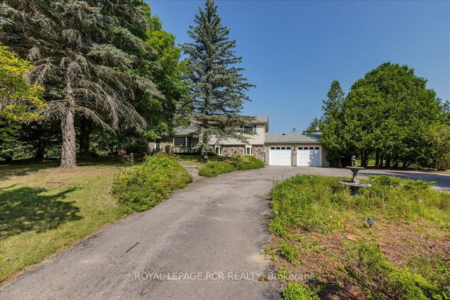 3990 Mount Albert Road
