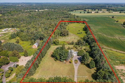 3990 Mount Albert Rd, East Gwillimbury - Rural East Gwillimbury image-0-2