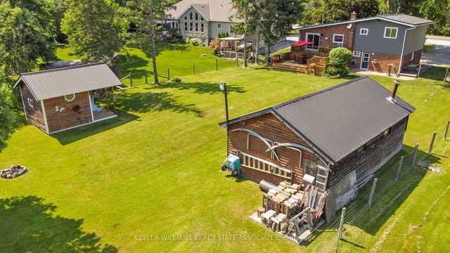 1619 Killarney Beach Road