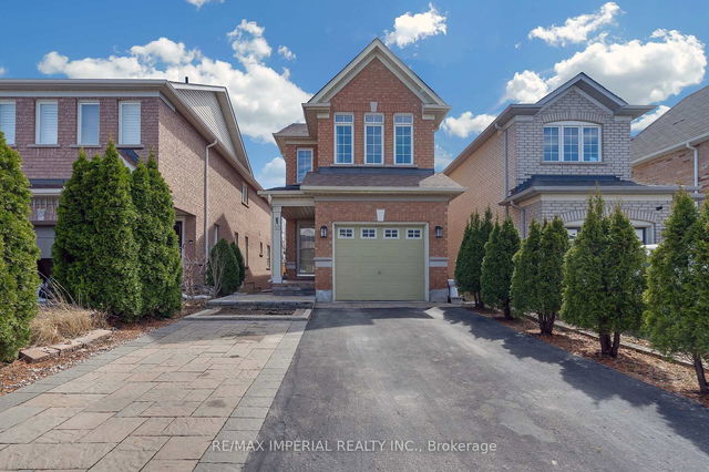 33 Del Francesco Way