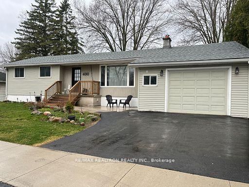 home for sale on 400 Dayfoot Street
