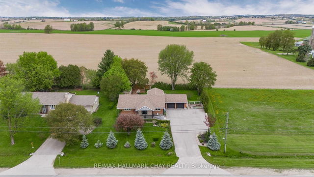 3800 County 88 Road