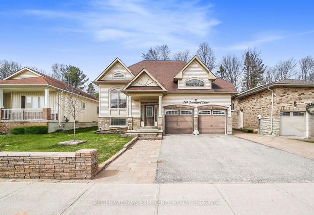 248 GREENWOOD Drive