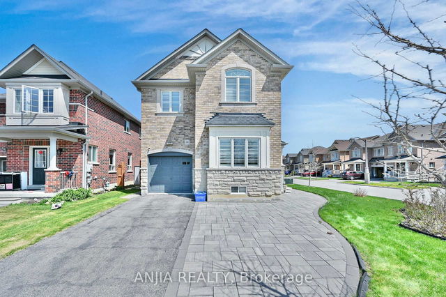 40 Daws Hare Crescent