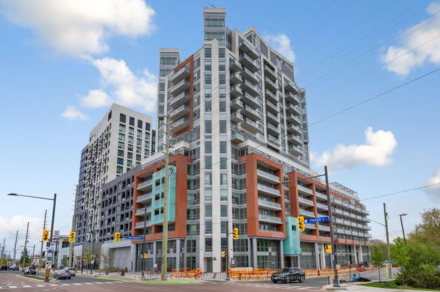 1004 - 8888 Yonge Street