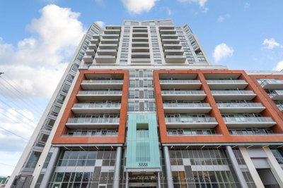 Unit 1004 — 8888 Yonge Street — photo 3