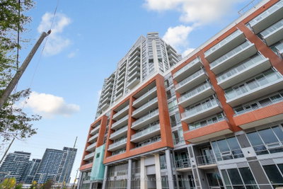Unit 1004 — 8888 Yonge Street — photo 4